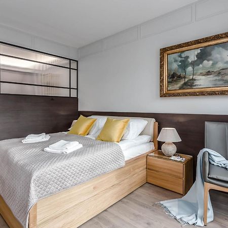 Rent Like Home - Apartamenty W Deo Plaza Гданьск Экстерьер фото