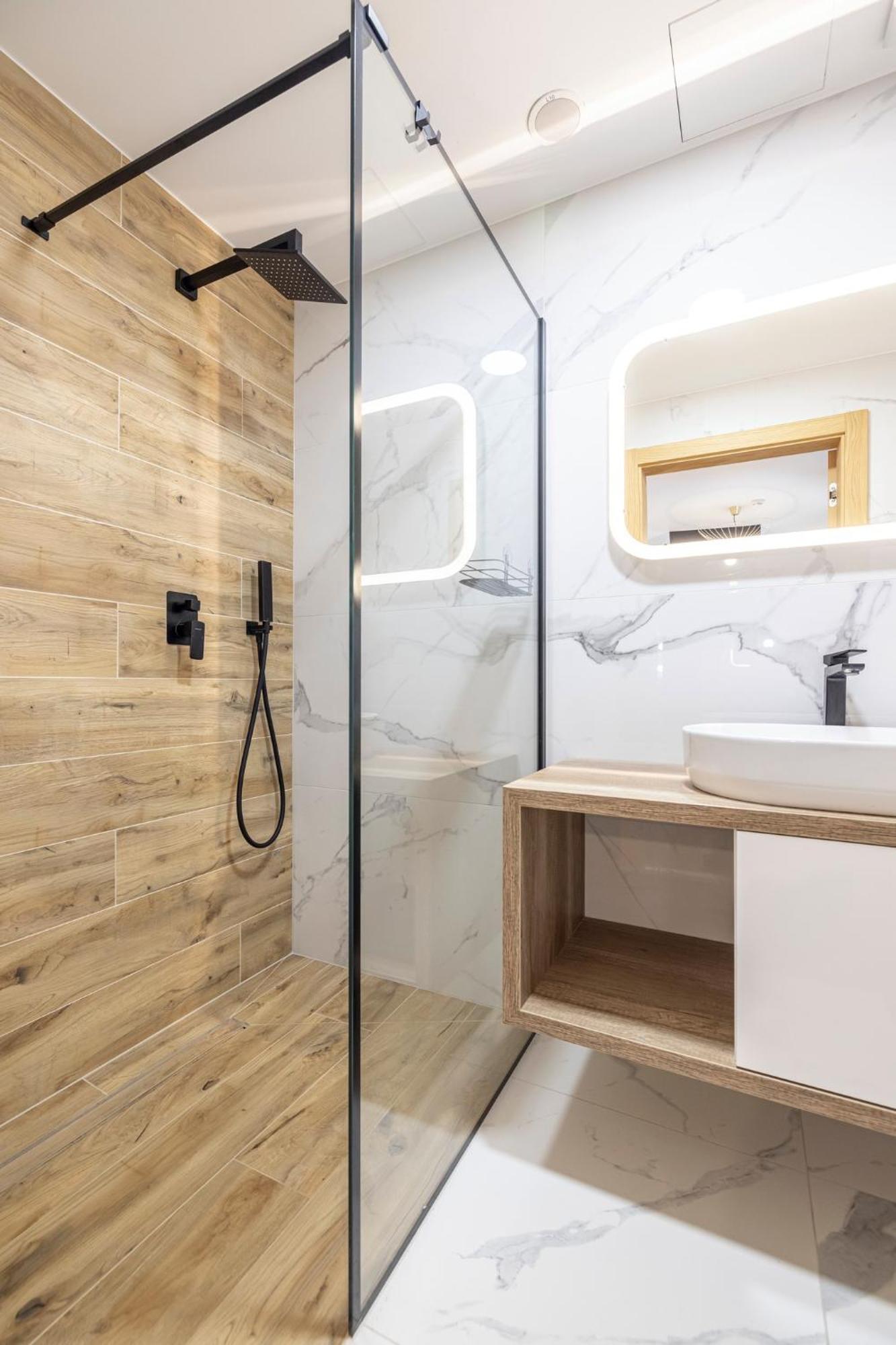 Rent Like Home - Apartamenty W Deo Plaza Гданьск Экстерьер фото