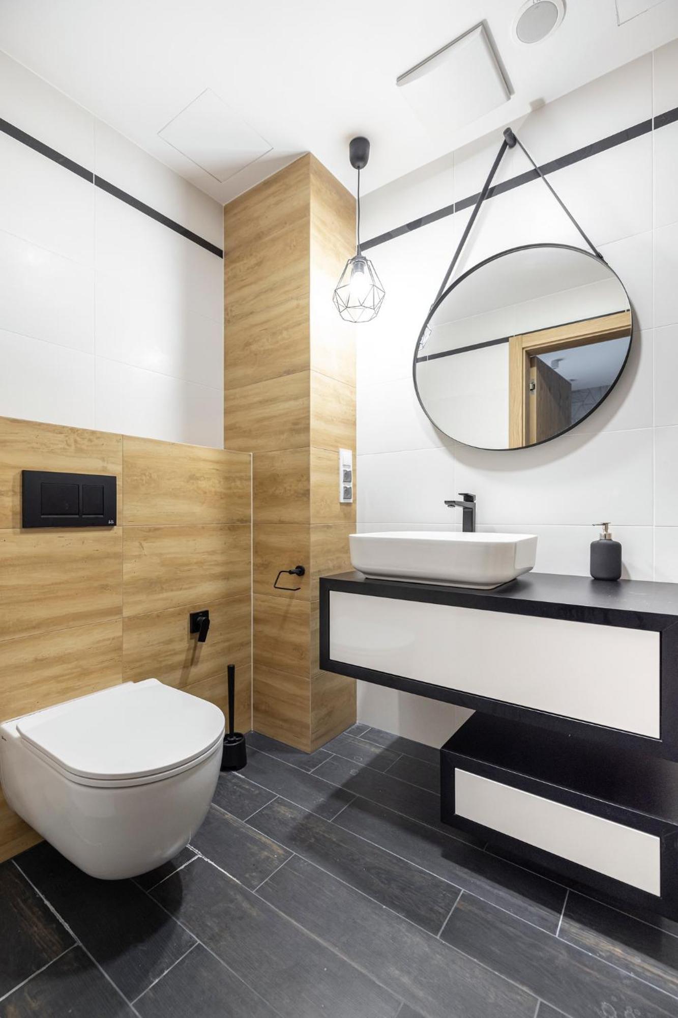 Rent Like Home - Apartamenty W Deo Plaza Гданьск Экстерьер фото
