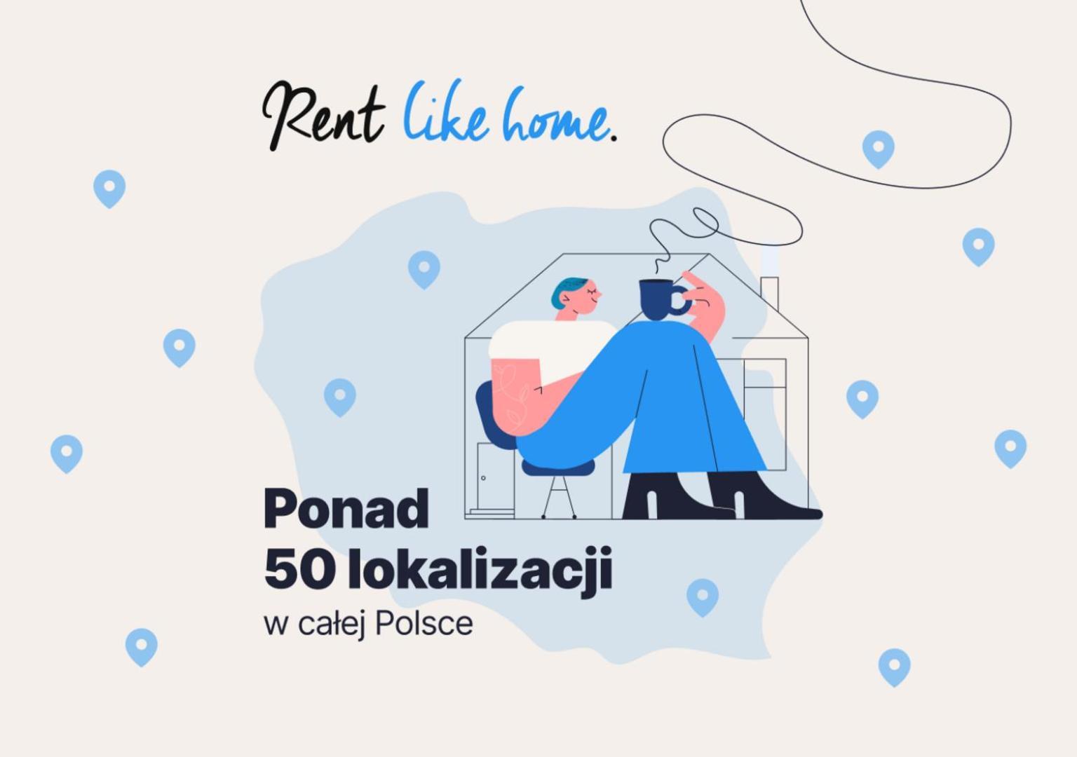 Rent Like Home - Apartamenty W Deo Plaza Гданьск Экстерьер фото
