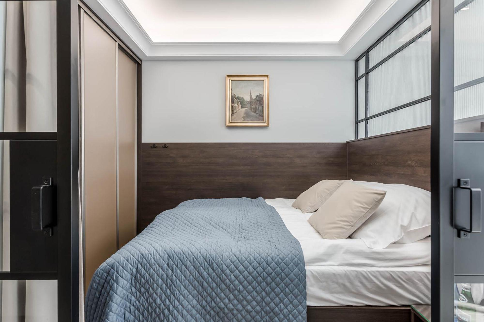 Rent Like Home - Apartamenty W Deo Plaza Гданьск Экстерьер фото