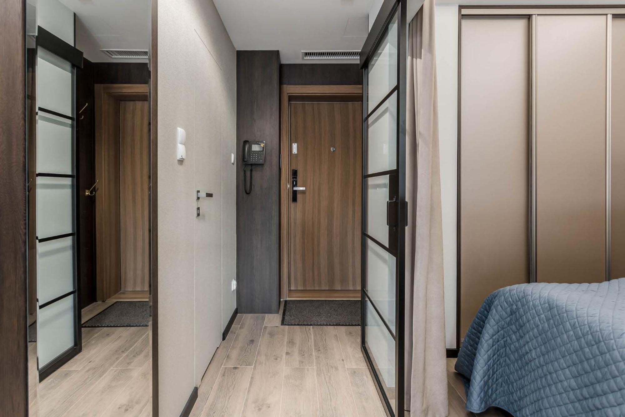 Rent Like Home - Apartamenty W Deo Plaza Гданьск Экстерьер фото