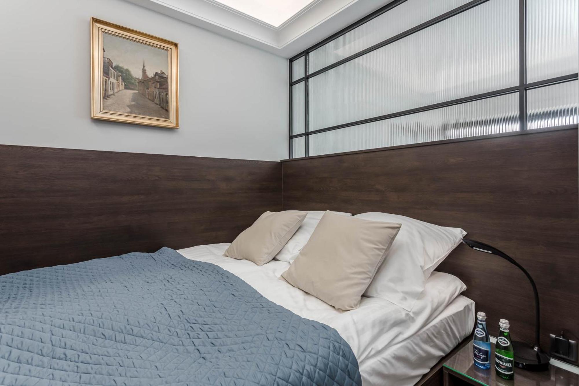 Rent Like Home - Apartamenty W Deo Plaza Гданьск Экстерьер фото