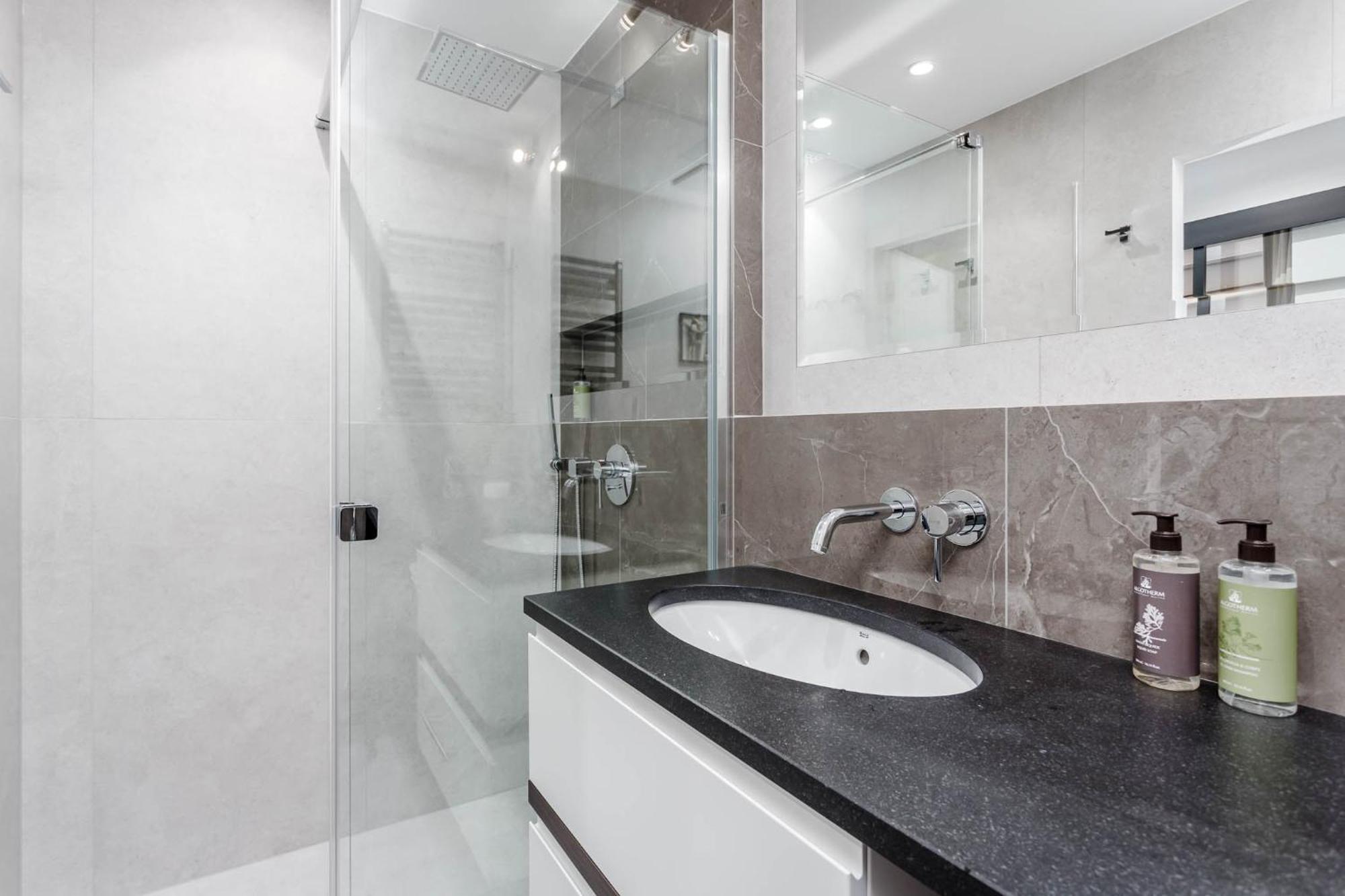Rent Like Home - Apartamenty W Deo Plaza Гданьск Экстерьер фото