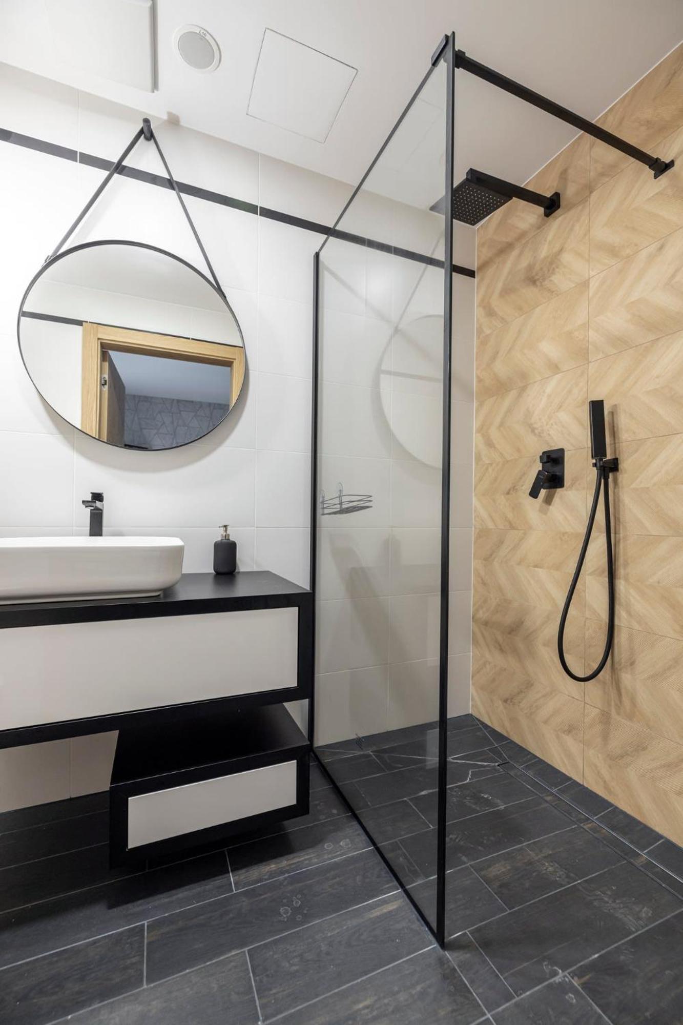 Rent Like Home - Apartamenty W Deo Plaza Гданьск Экстерьер фото